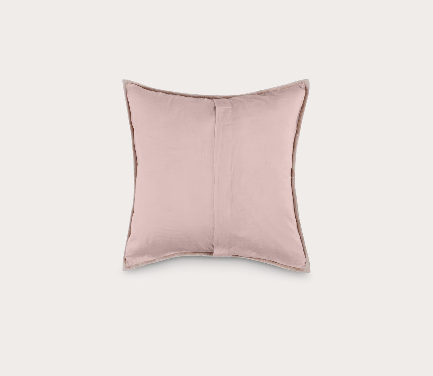 Villa by Classic Home Bari Velvet Pillow Sham by Villa by Classic Home