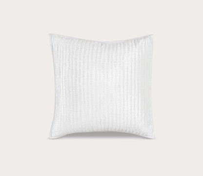 Villa by Classic Home Bari Velvet Pillow Sham by Villa by Classic Home