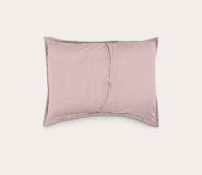 Villa by Classic Home Bari Velvet Pillow Sham by Villa by Classic Home
