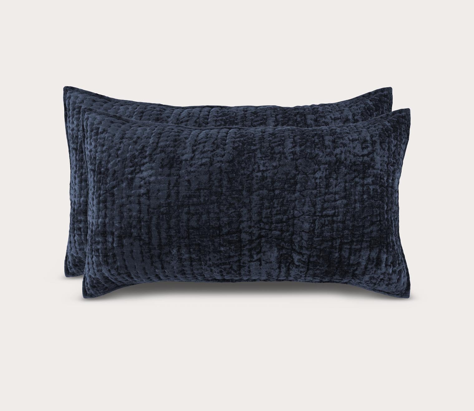 Villa by Classic Home Bari Velvet Pillow Sham by Villa by Classic Home