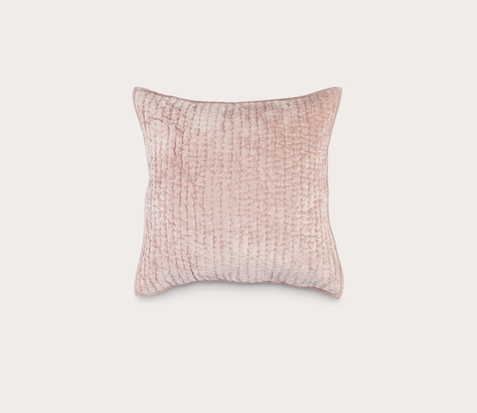 Villa by Classic Home Bari Velvet Pillow Sham by Villa by Classic Home