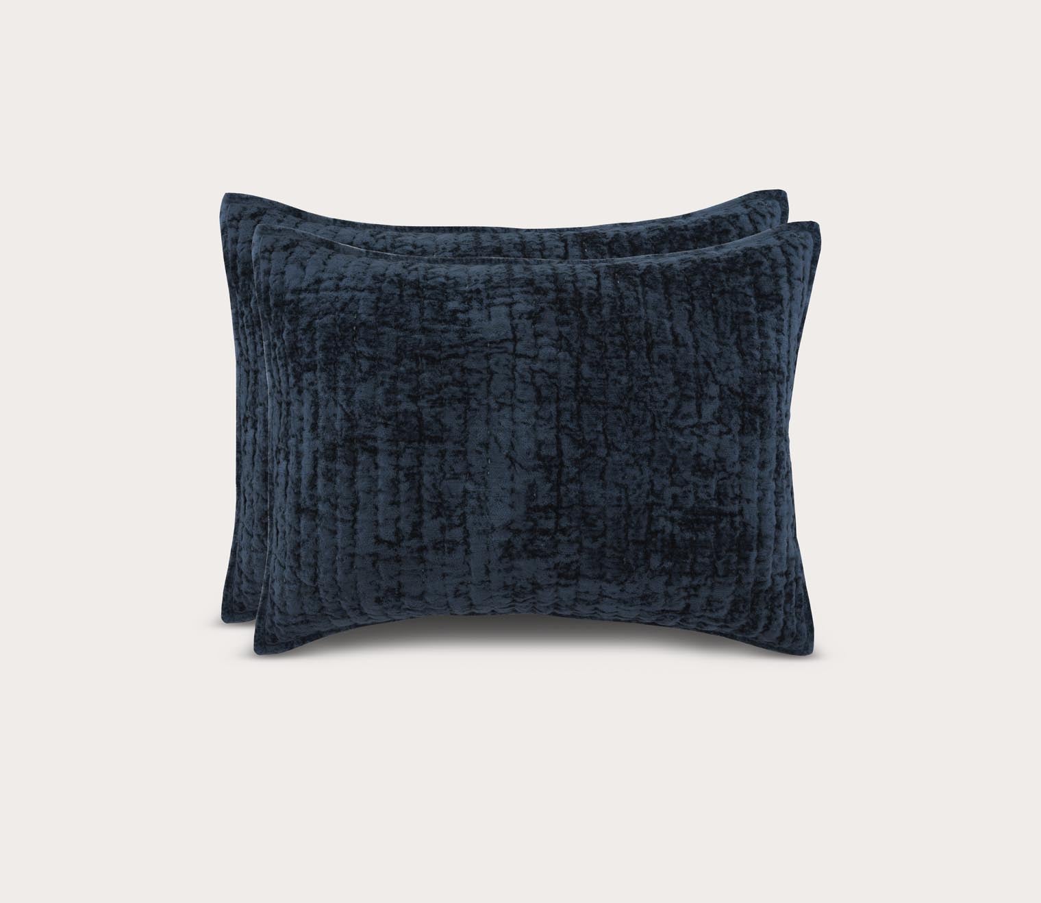Villa by Classic Home Bari Velvet Pillow Sham by Villa by Classic Home