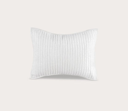 Villa by Classic Home Bari Velvet Pillow Sham by Villa by Classic Home