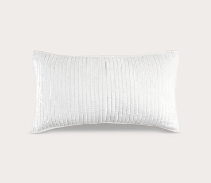 Villa by Classic Home Bari Velvet Pillow Sham by Villa by Classic Home