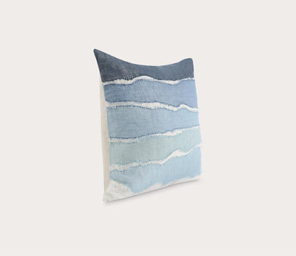 Villa by Classic Home Bikram Throw Pillow by Villa by Classic Home