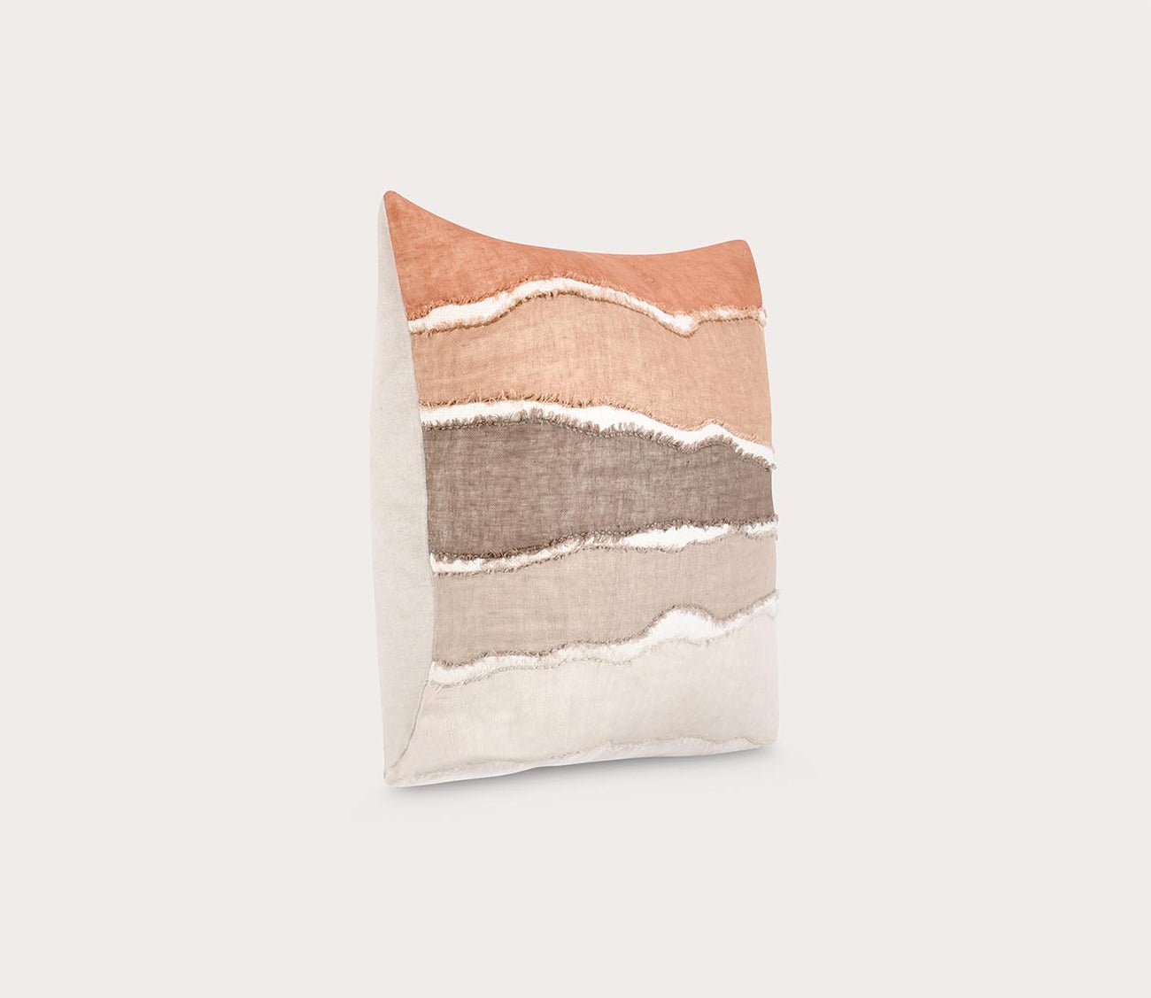 Villa by Classic Home Bikram Throw Pillow by Villa by Classic Home