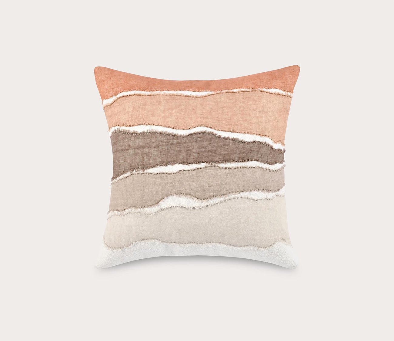 Villa by Classic Home Bikram Throw Pillow by Villa by Classic Home