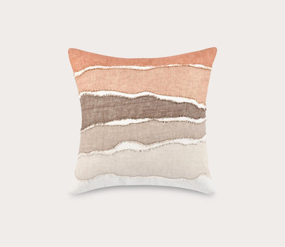 Villa by Classic Home Bikram Throw Pillow by Villa by Classic Home