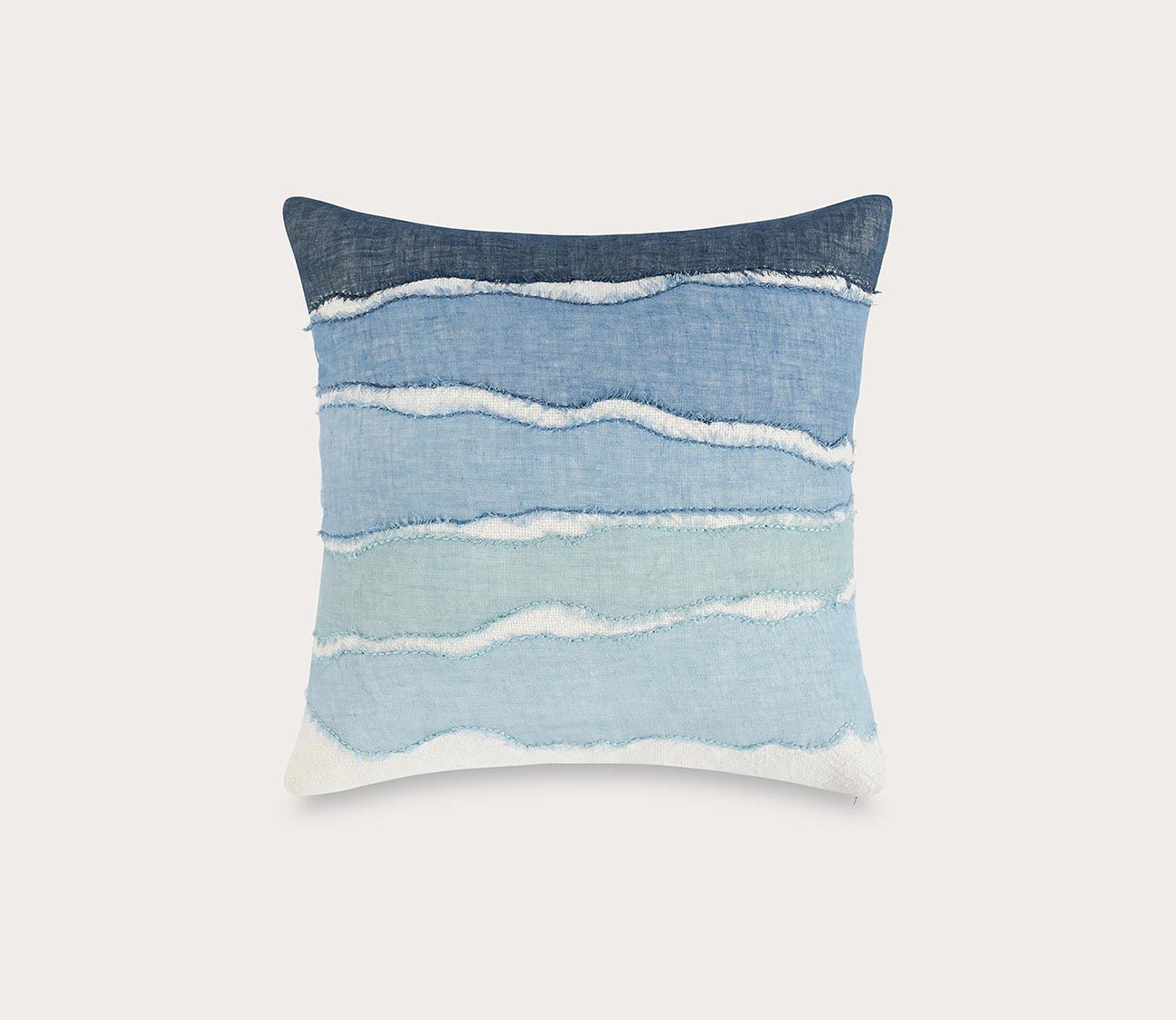 Villa by Classic Home Bikram Throw Pillow by Villa by Classic Home