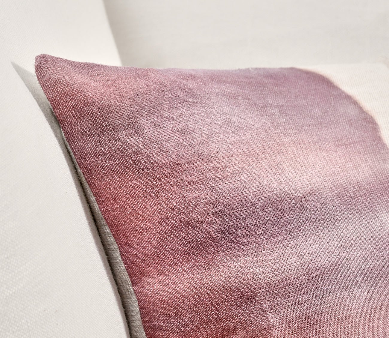 Villa by Classic Home Brack Sangria Red Chestnut Throw Pillow by Villa by Classic Home