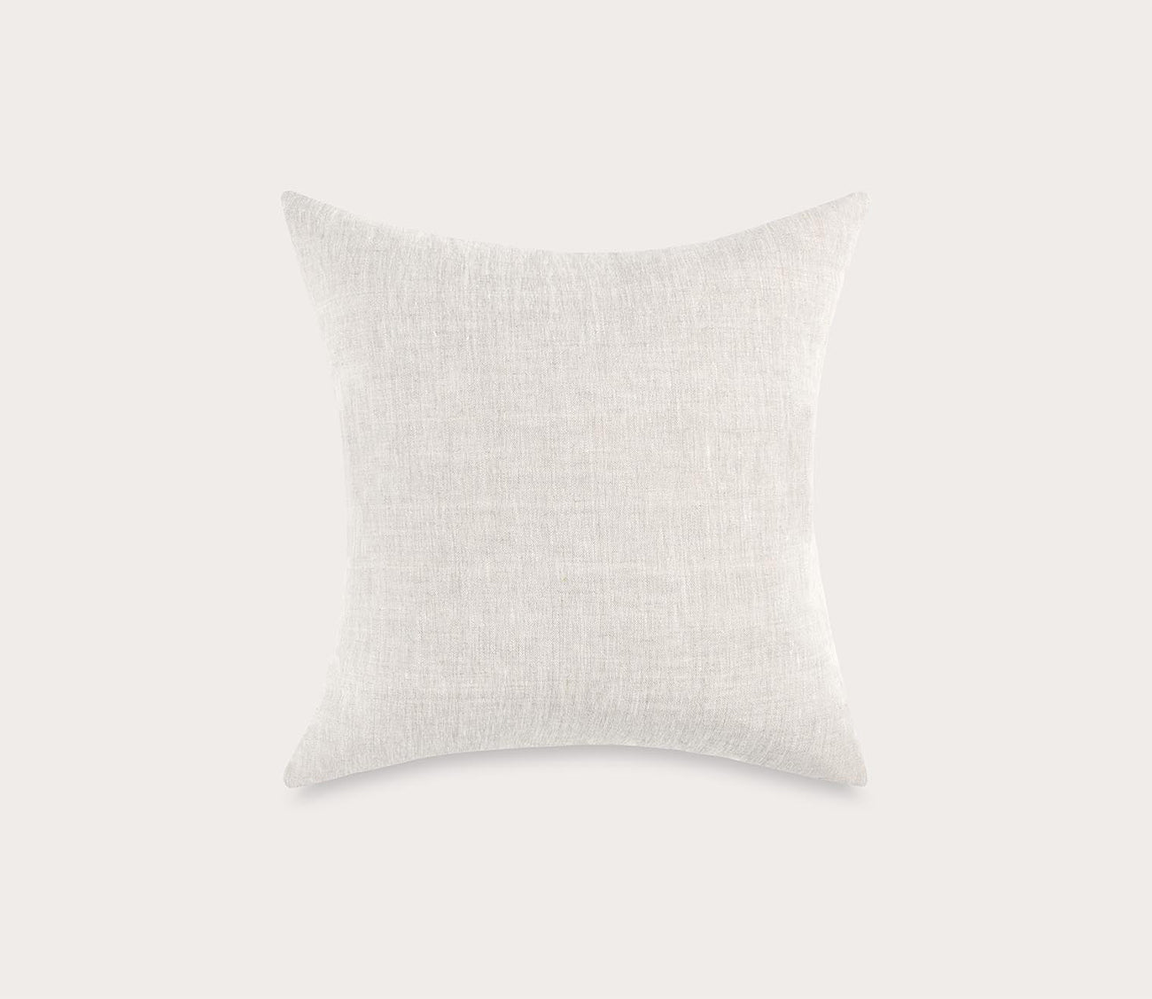 Villa by Classic Home Breccia Taupe Throw Pillow by Villa by Classic Home