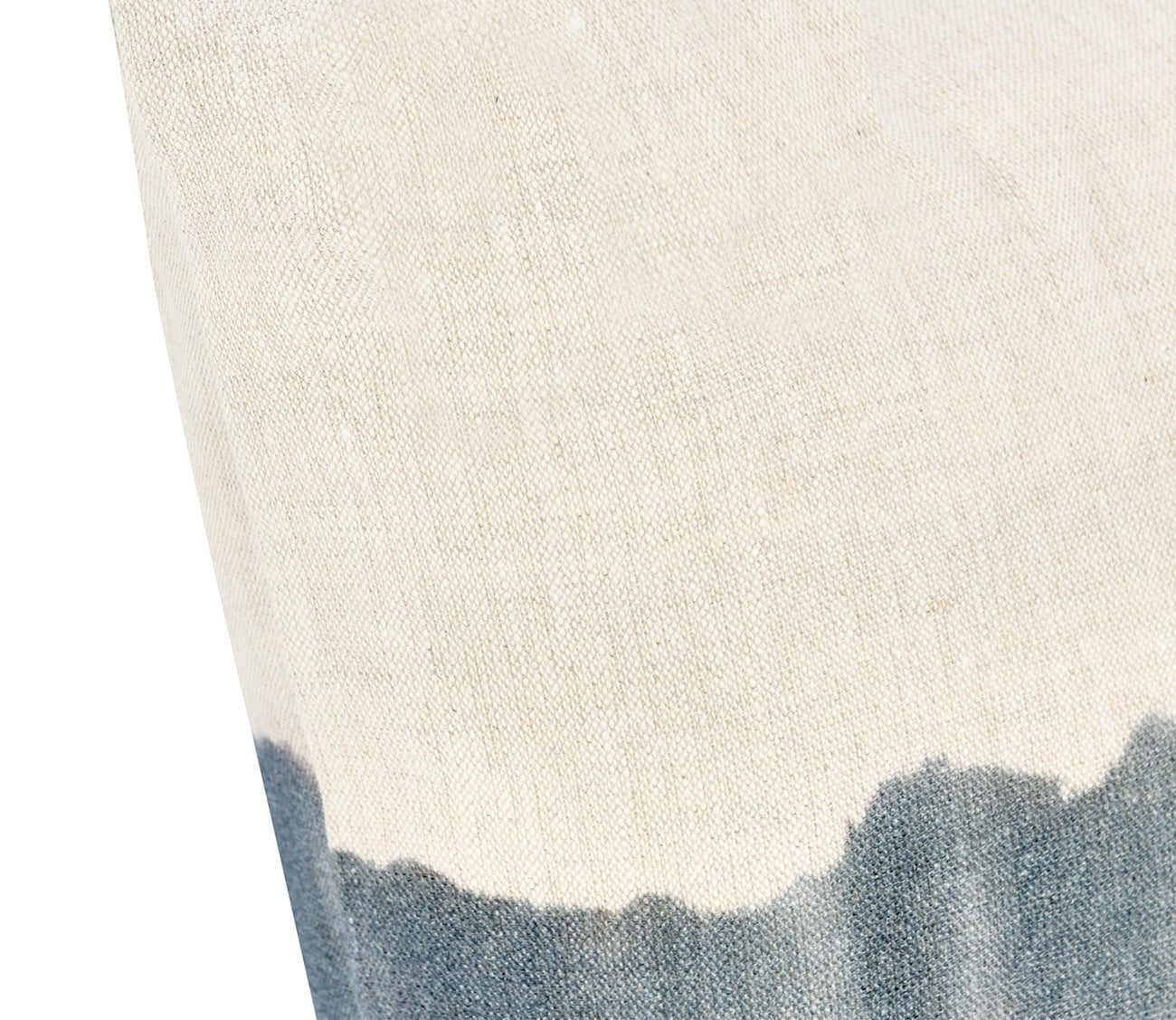 Villa by Classic Home Cora Watercolor Linen Throw Pillow by Villa by Classic Home