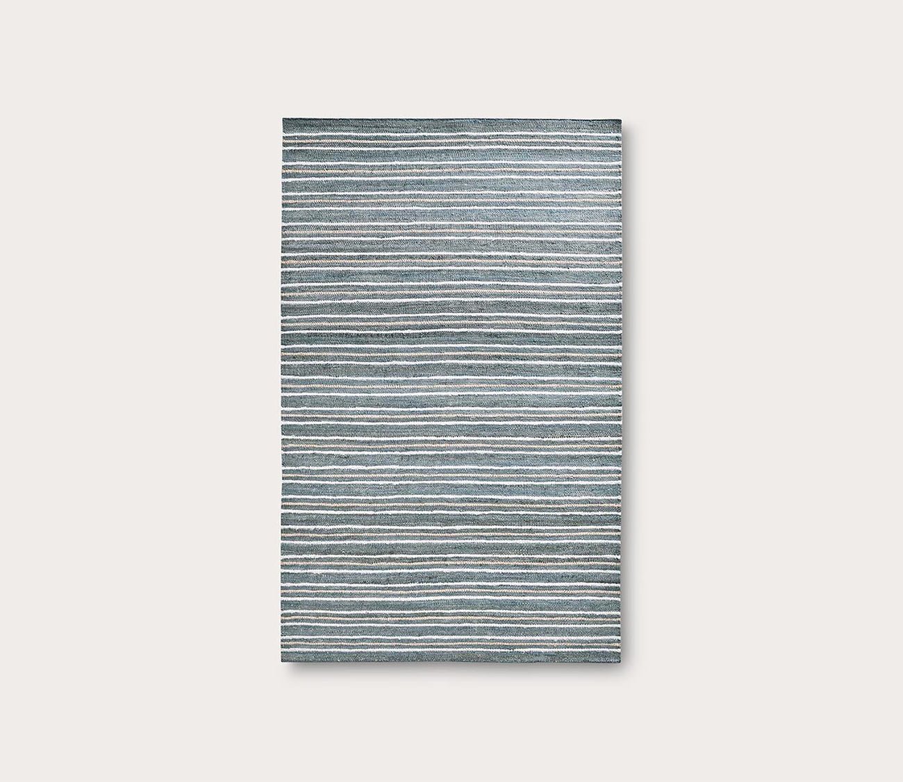 Villa by Classic Home Del Mar Aqua Area Rug by Villa by Classic Home
