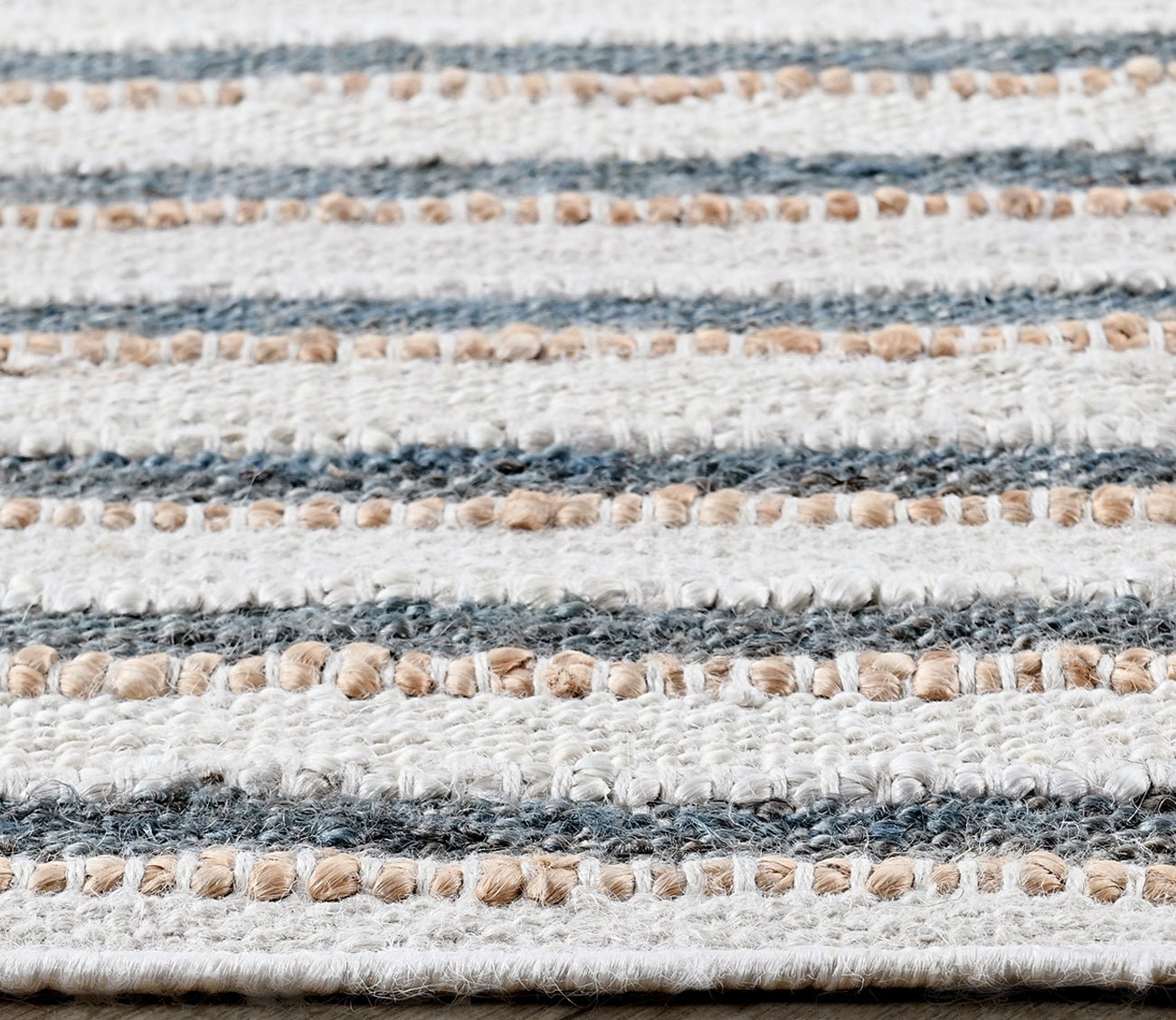 Villa by Classic Home Del Mar Aqua Area Rug by Villa by Classic Home