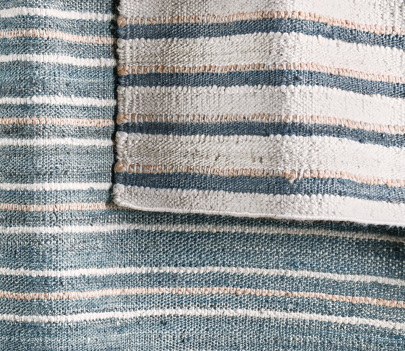 Villa by Classic Home Del Mar Aqua Area Rug by Villa by Classic Home
