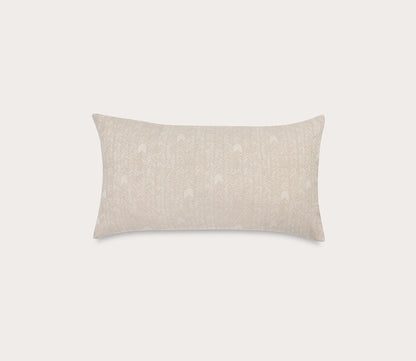 Villa by Classic Home French Herringbone Pillow Sham by Villa by Classic Home