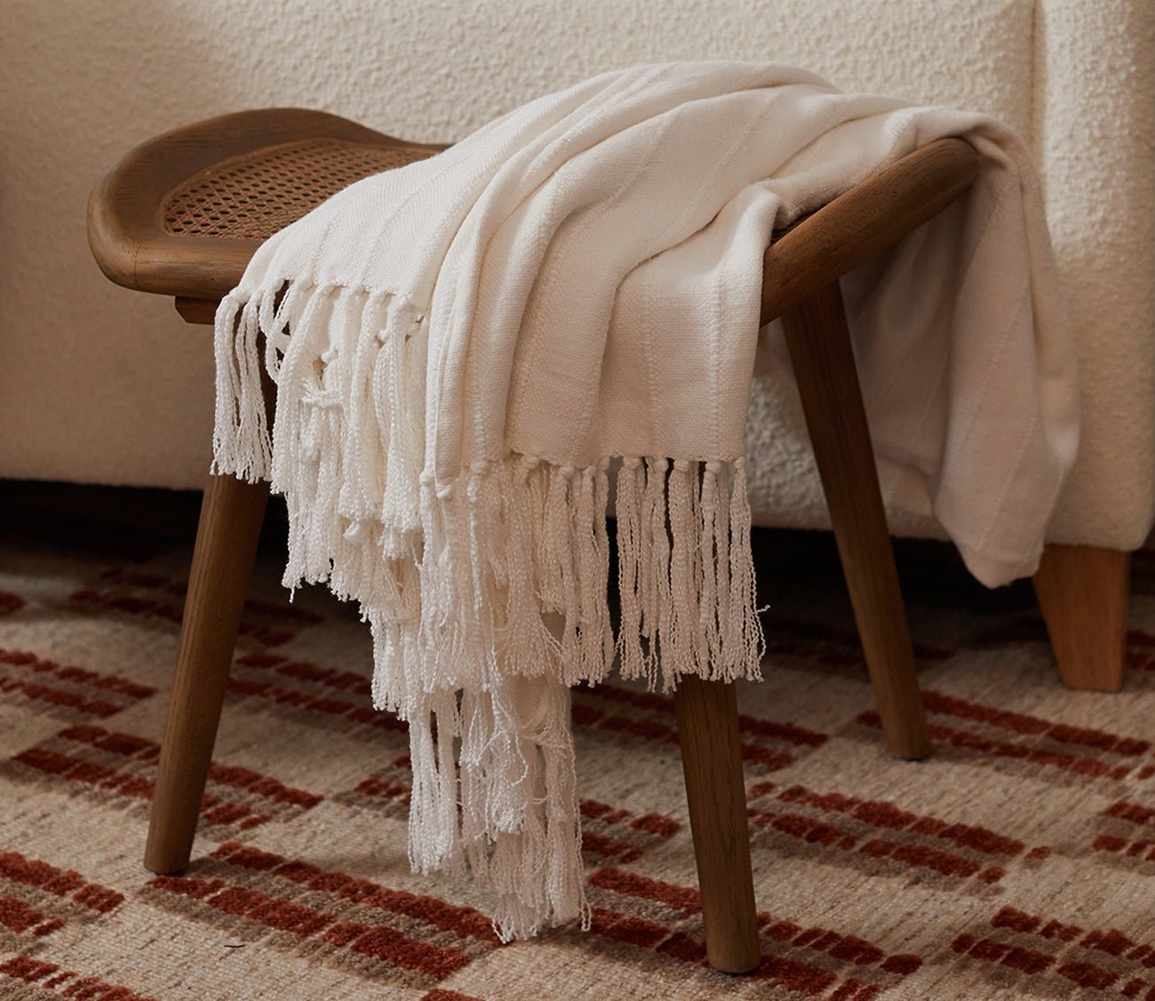 Hunter Throw Blanket