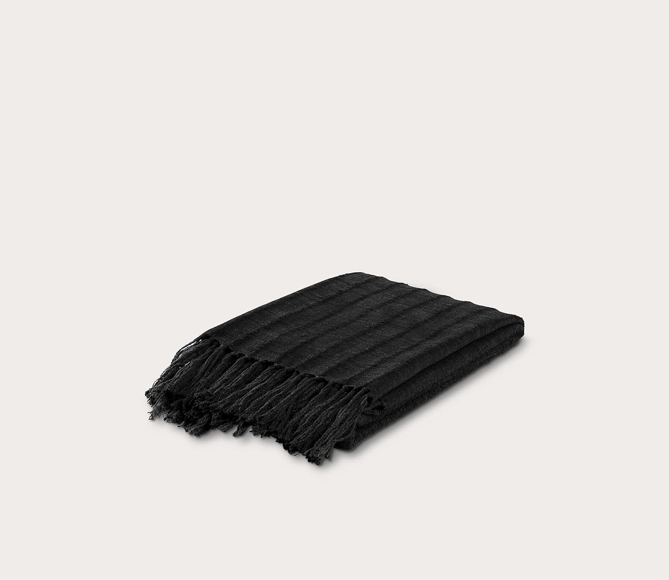 Villa by Classic Home Hunter Throw Blanket by Villa by Classic Home