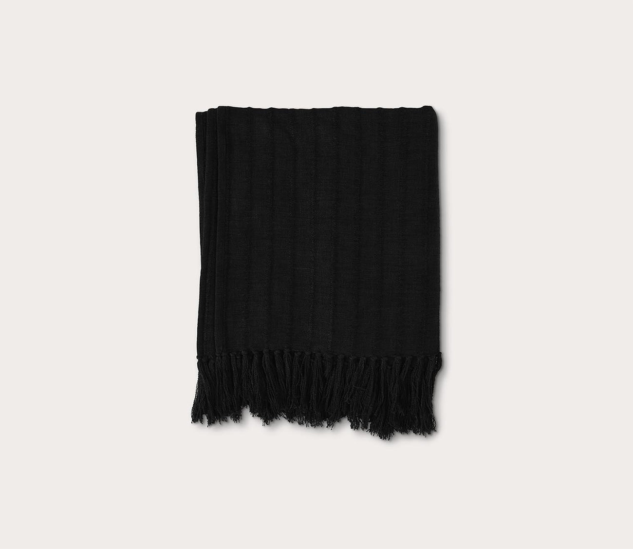 Villa by Classic Home Hunter Throw Blanket by Villa by Classic Home