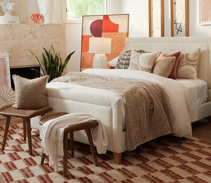 Villa by Classic Home Hunter Throw Blanket by Villa by Classic Home