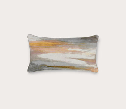 Villa by Classic Home Insight Multi Throw Pillow by Villa by Classic Home