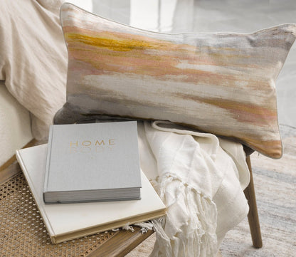 Villa by Classic Home Insight Multi Throw Pillow by Villa by Classic Home