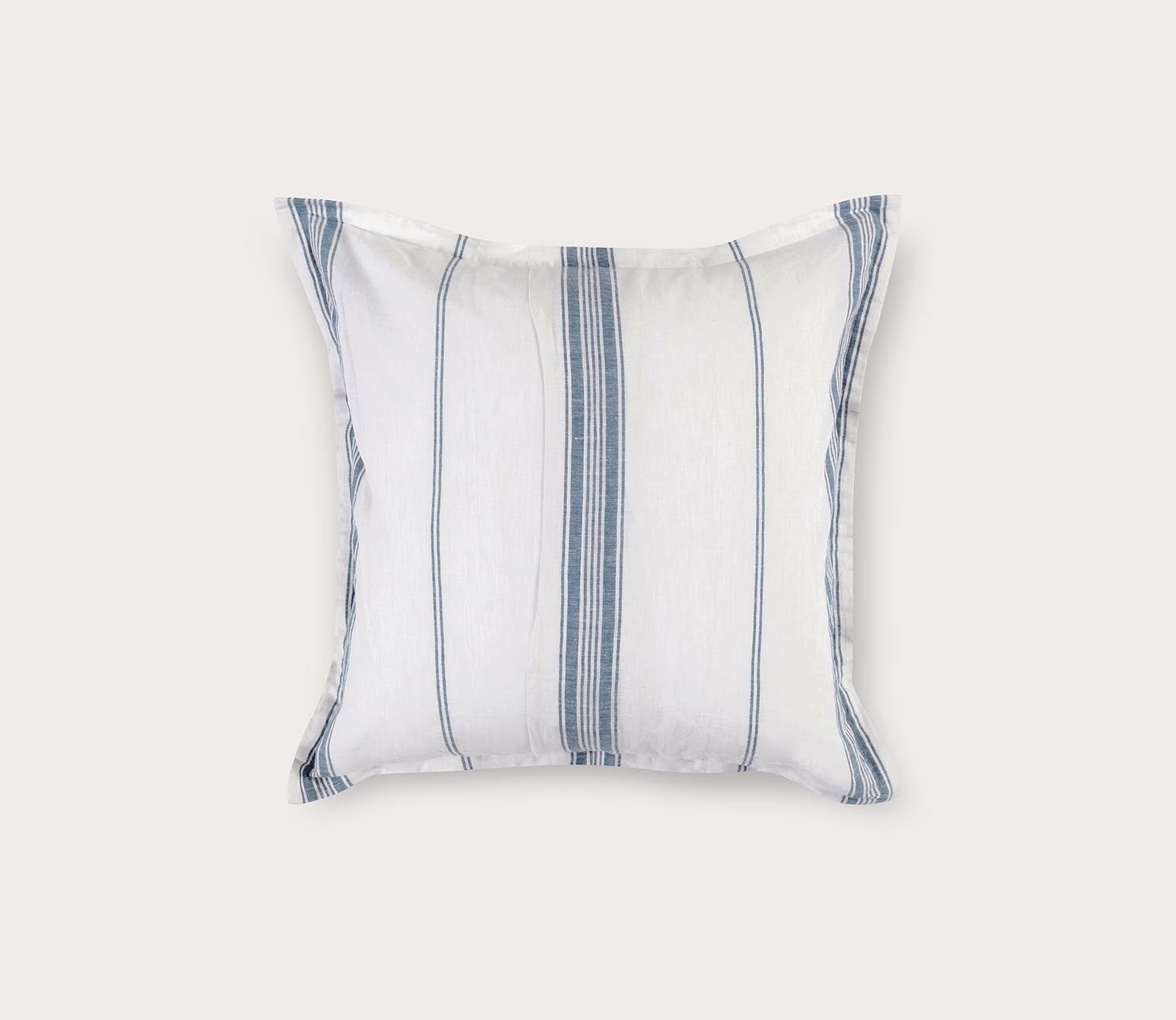 Villa by Classic Home Jayson Stripe Linen Cashmere Pillow Sham by Villa by Classic Home