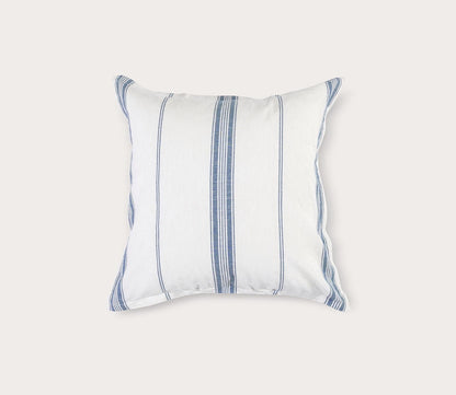 Villa by Classic Home Jayson Stripe Linen Cashmere Pillow Sham by Villa by Classic Home