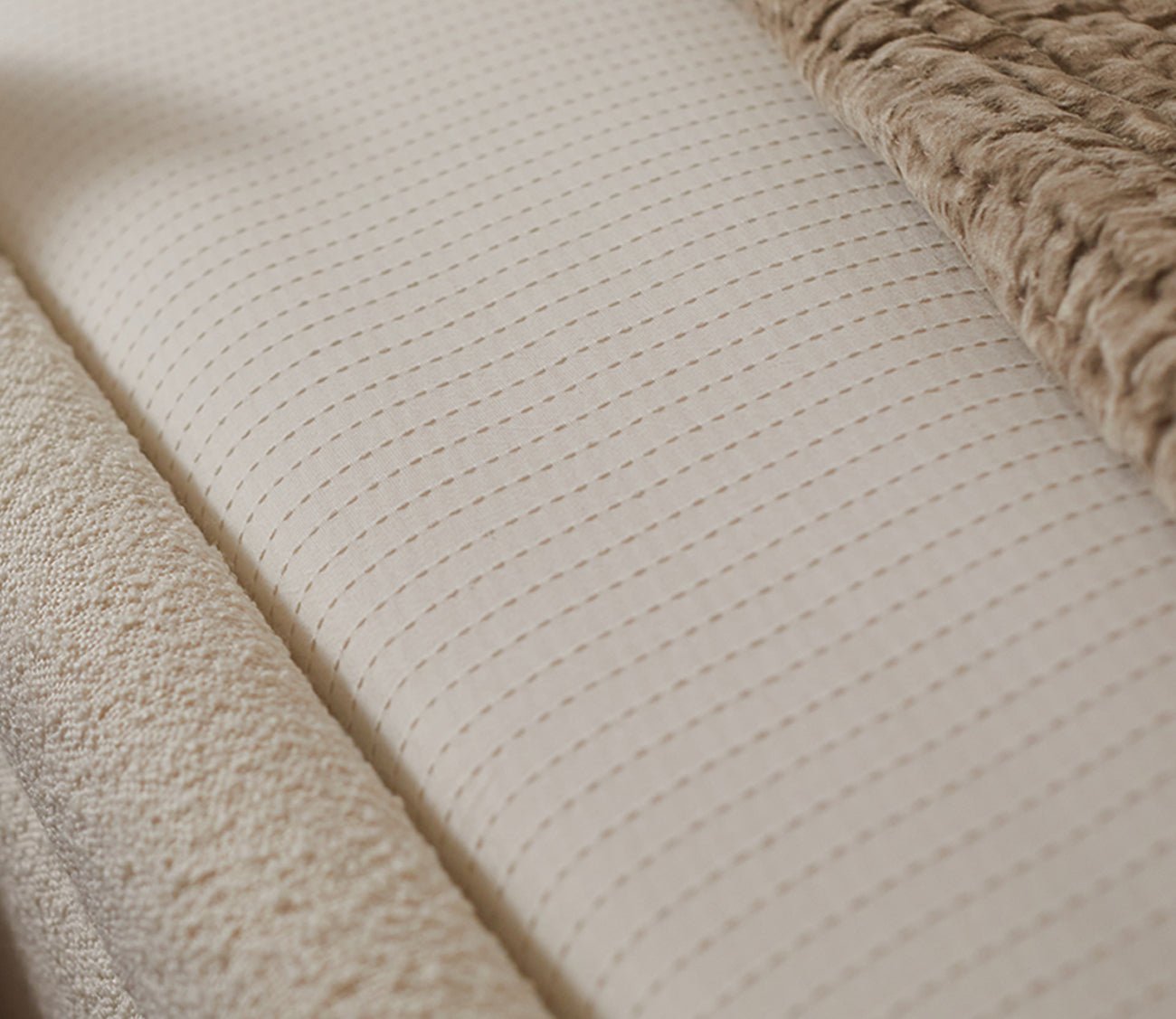 Villa by Classic Home Karina Duvet Cover by Villa by Classic Home