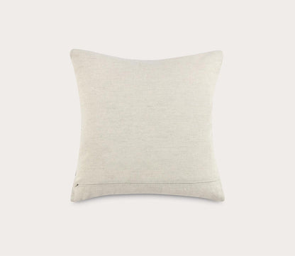 Villa by Classic Home Kass Woven Block Throw Pillow by Villa by Classic Home