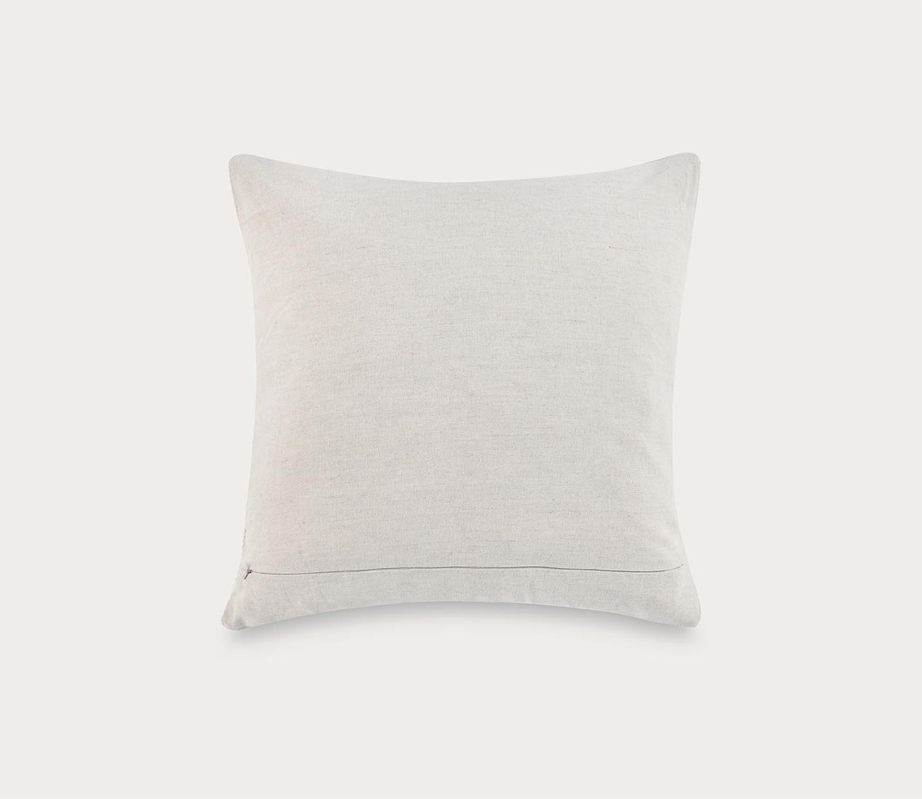 Villa by Classic Home Kass Woven Block Throw Pillow by Villa by Classic Home