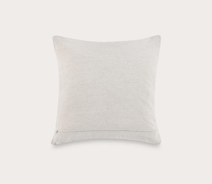 Villa by Classic Home Kass Woven Block Throw Pillow by Villa by Classic Home