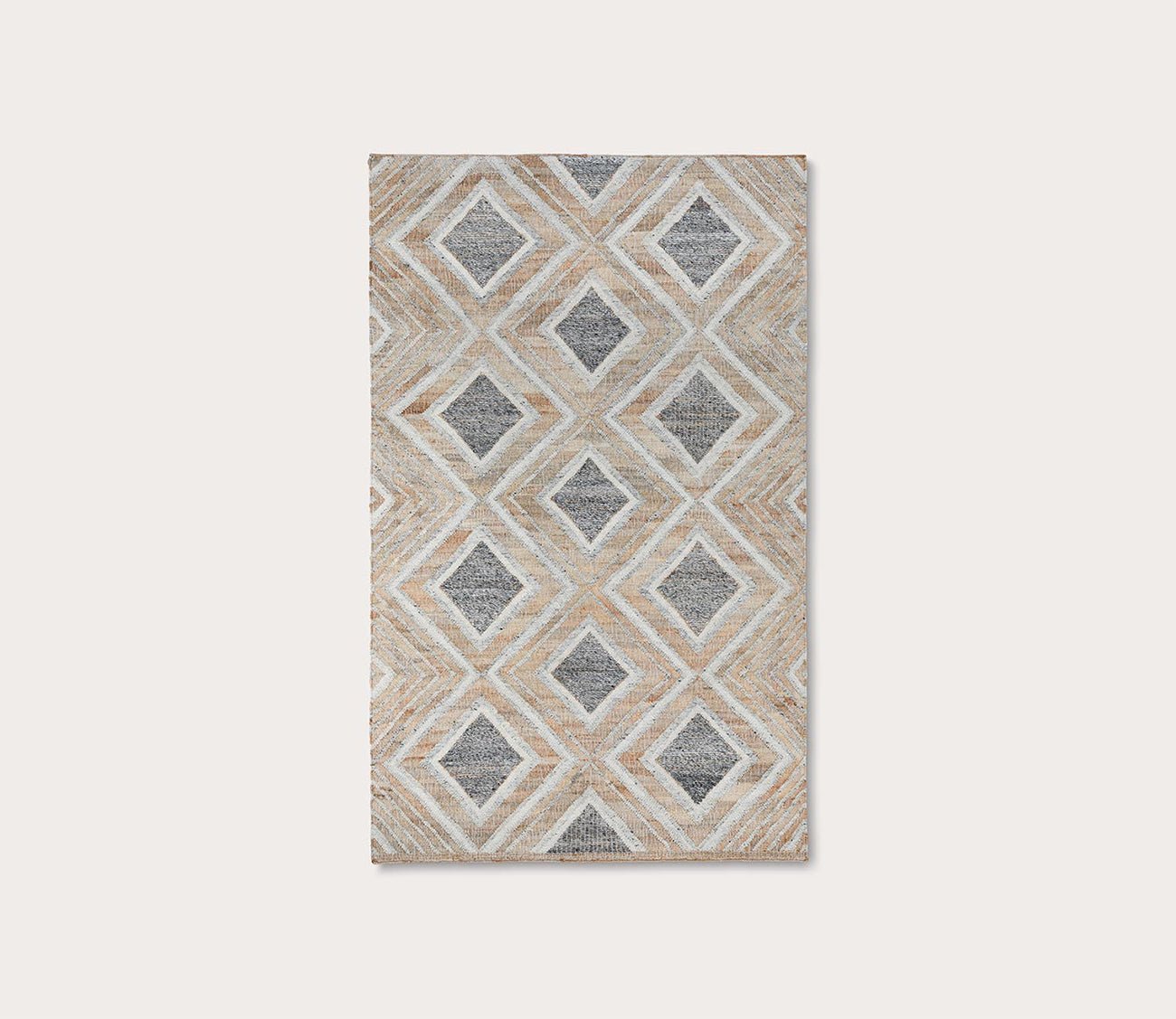Villa by Classic Home Laguna Blue Area Rug by Villa by Classic Home