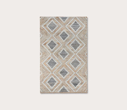 Villa by Classic Home Laguna Blue Area Rug by Villa by Classic Home