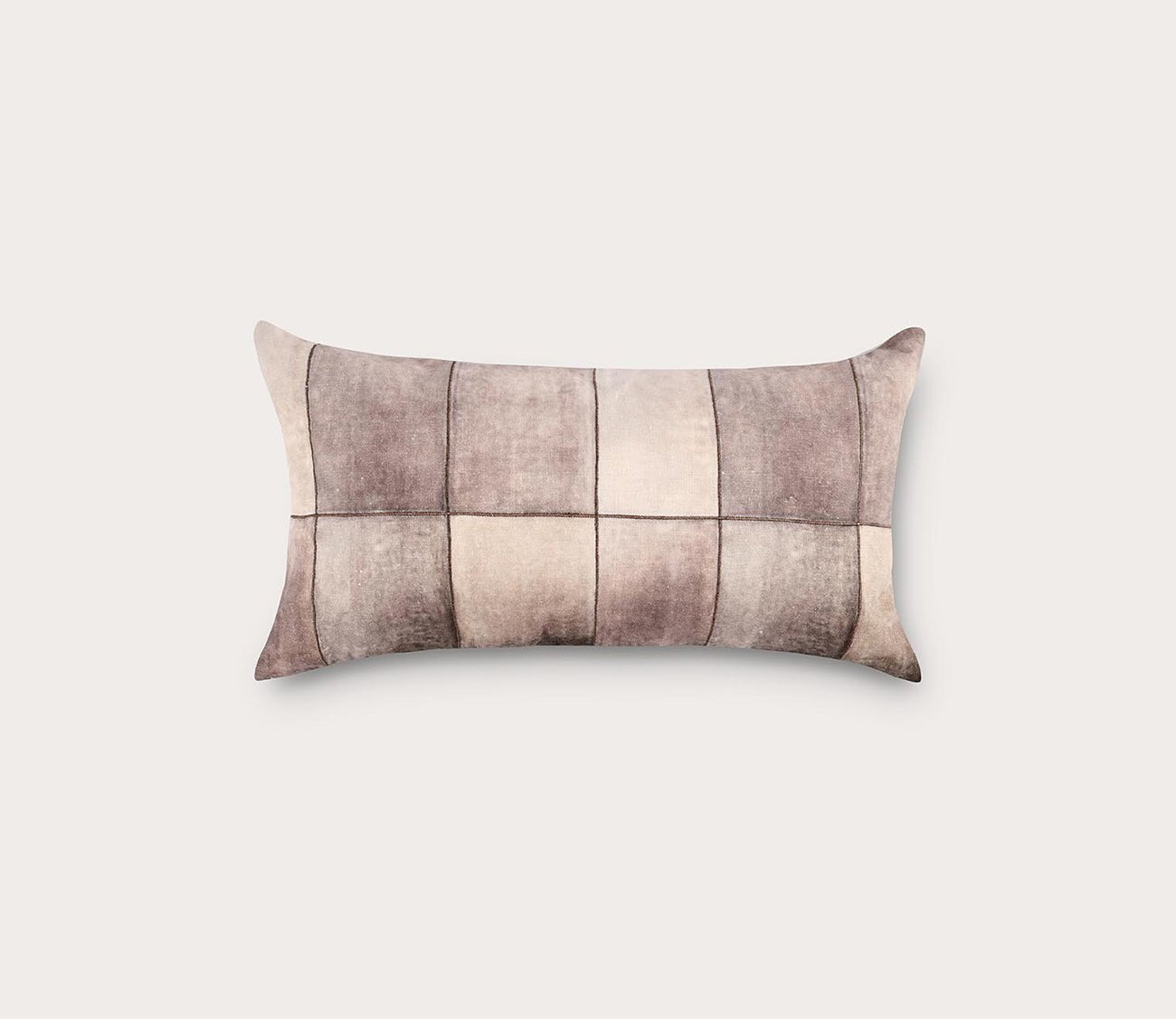 Villa by Classic Home Maude Penny Brown Throw Pillow by Villa by Classic Home