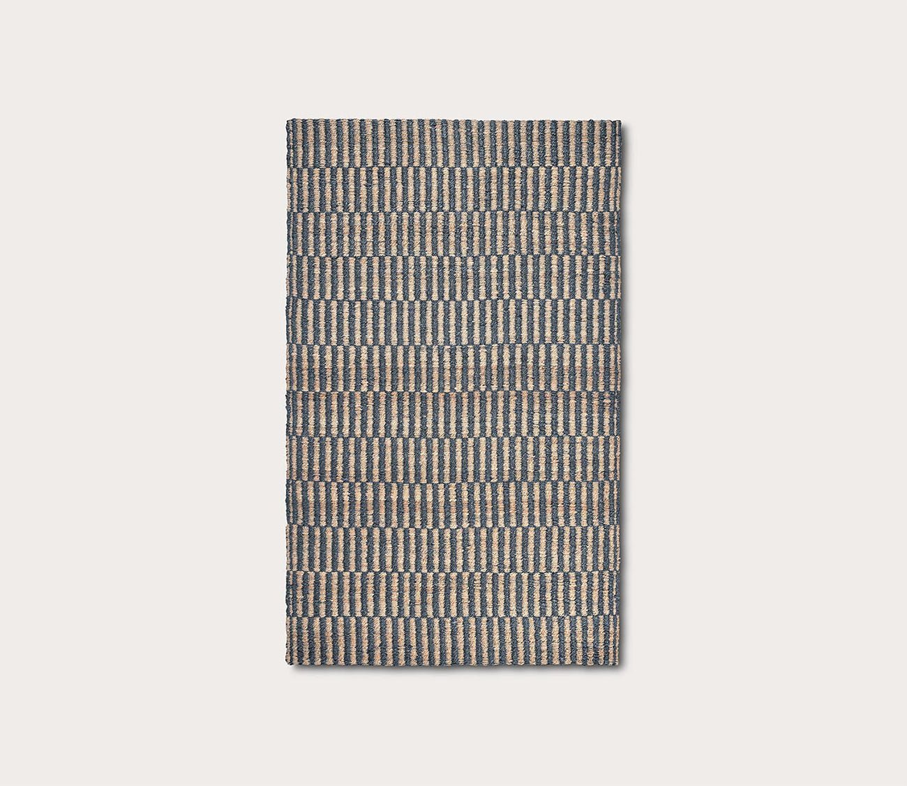 Villa by Classic Home Monterey Jute Area Rug by Villa by Classic Home