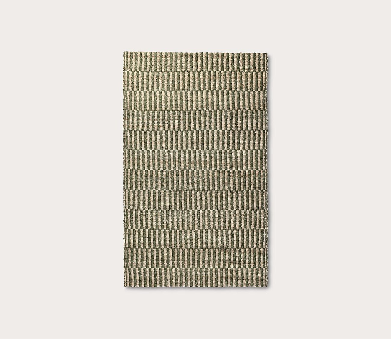Villa by Classic Home Monterey Jute Area Rug by Villa by Classic Home