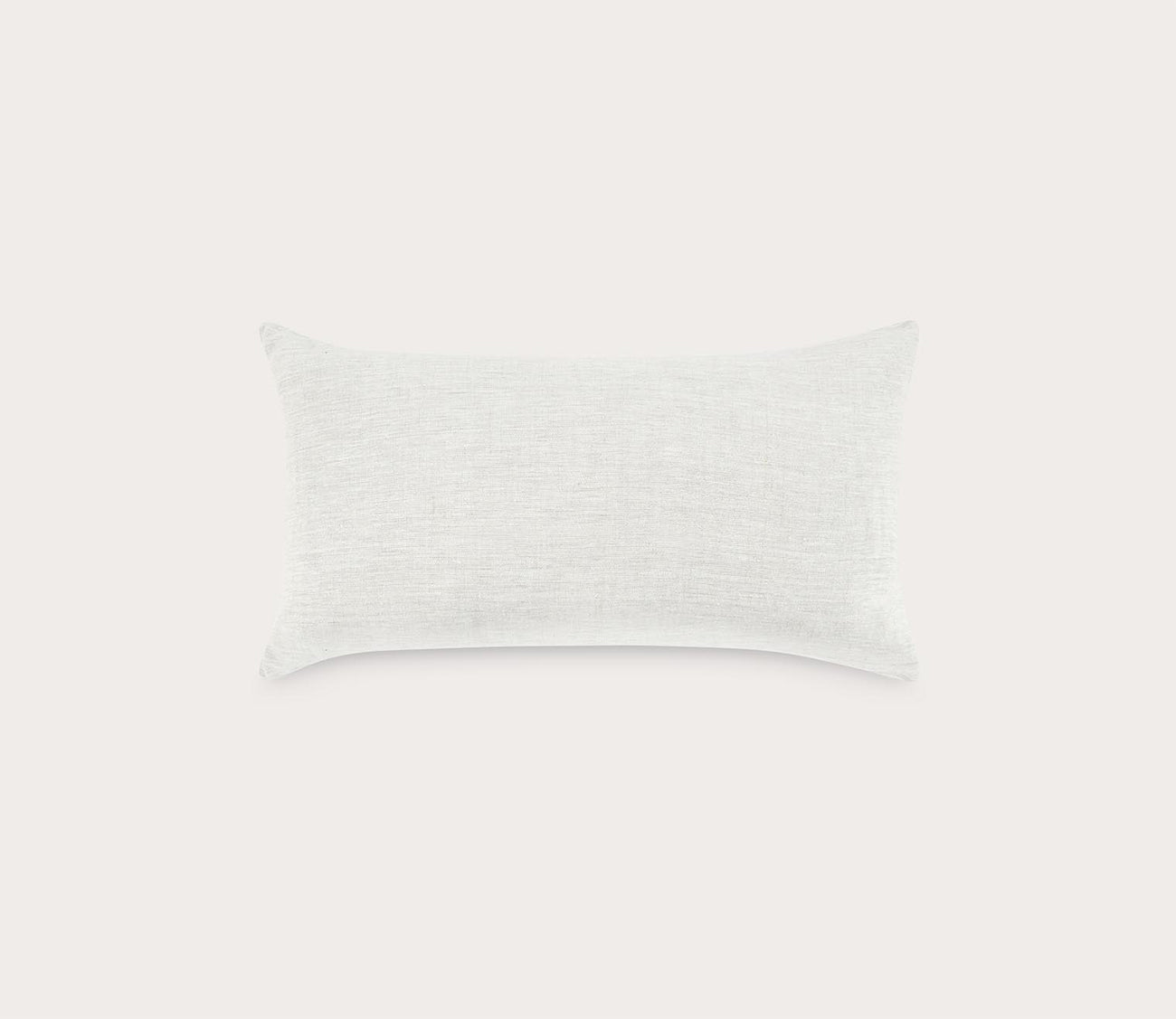 Villa by Classic Home Mulberry Denim Blue Throw Pillow by Villa by Classic Home