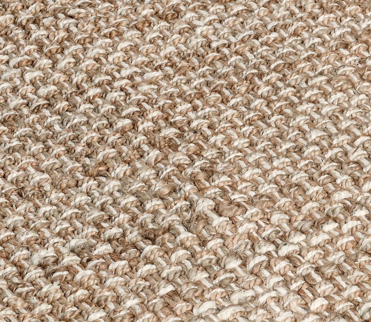Villa by Classic Home Panama Bold Stripe Natural Area Rug by Villa by Classic Home