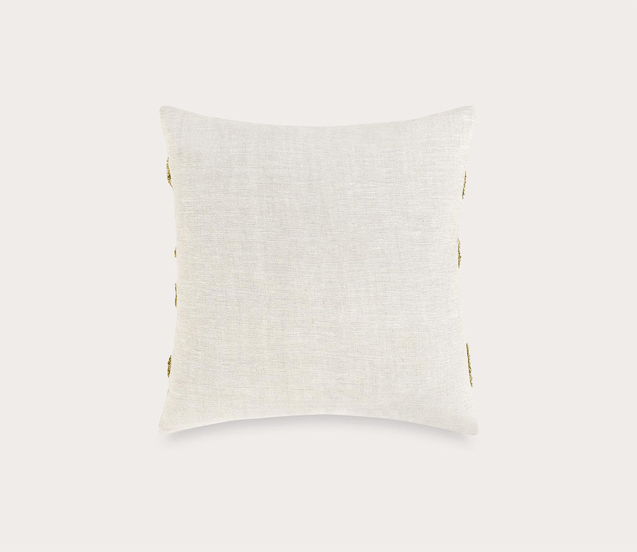 Villa by Classic Home Passage Hand - Tufted Throw Pillow by Villa by Classic Home