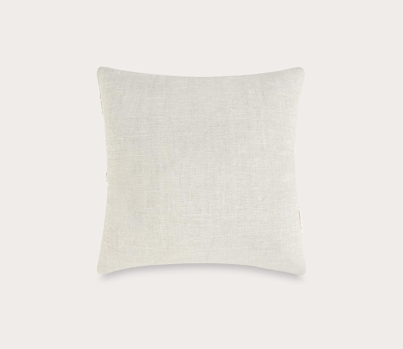 Villa by Classic Home Passage Hand - Tufted Throw Pillow by Villa by Classic Home