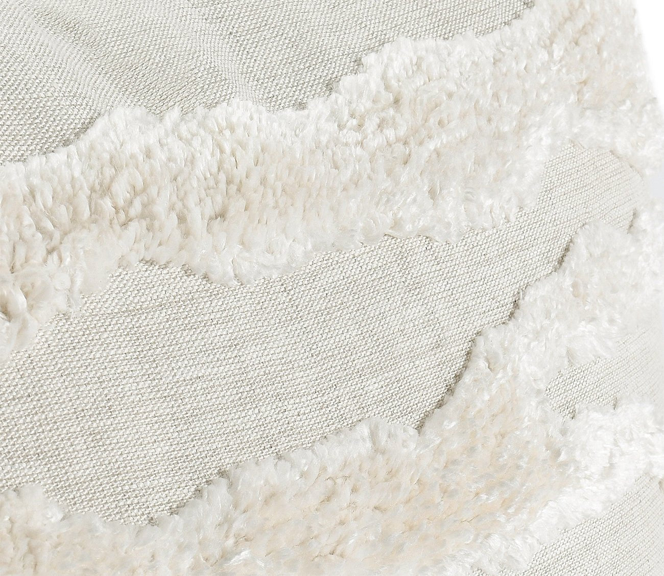 Villa by Classic Home Passage Hand - Tufted Throw Pillow by Villa by Classic Home