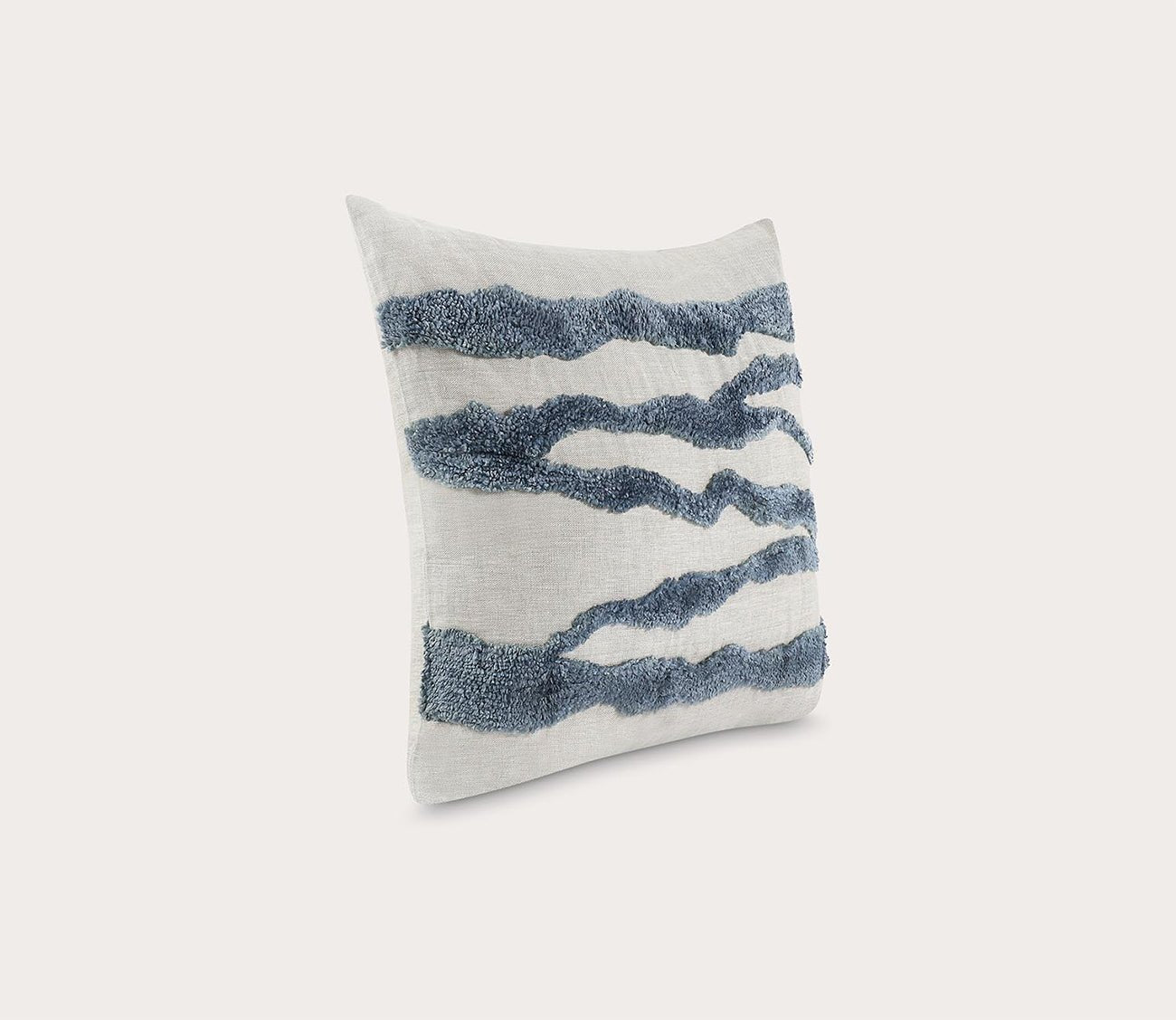 Villa by Classic Home Passage Hand - Tufted Throw Pillow by Villa by Classic Home