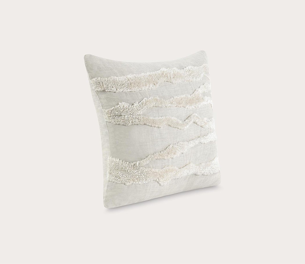 Villa by Classic Home Passage Hand - Tufted Throw Pillow by Villa by Classic Home