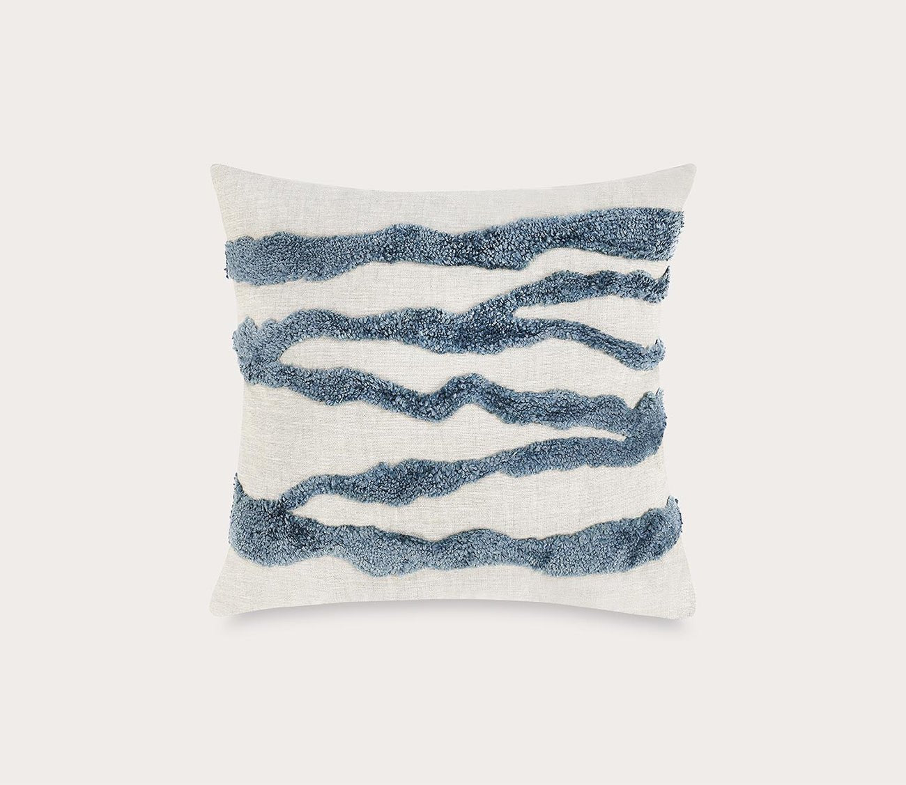 Villa by Classic Home Passage Hand - Tufted Throw Pillow by Villa by Classic Home