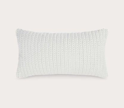 Villa by Classic Home Performance Prism Throw Pillow by Villa by Classic Home