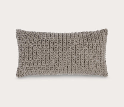 Villa by Classic Home Performance Prism Throw Pillow by Villa by Classic Home