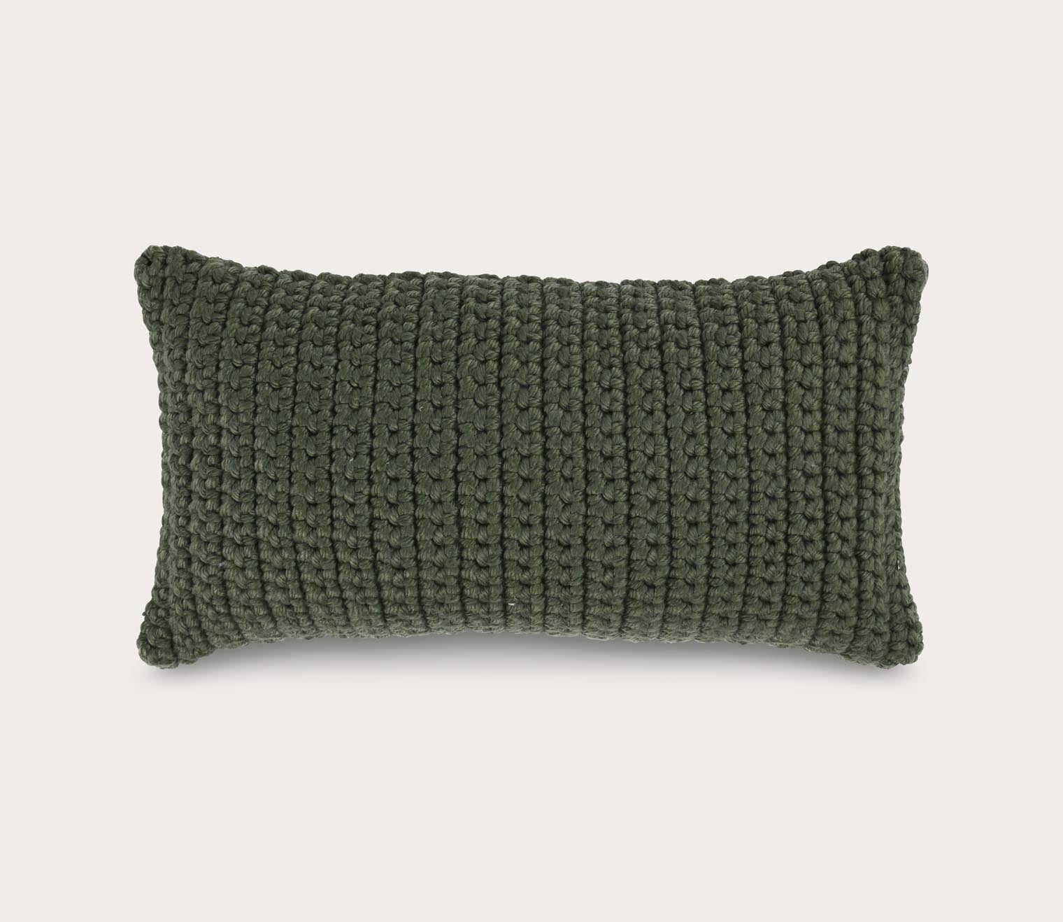Villa by Classic Home Performance Prism Throw Pillow by Villa by Classic Home