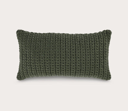 Villa by Classic Home Performance Prism Throw Pillow by Villa by Classic Home