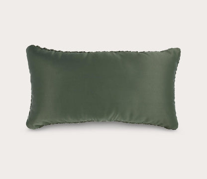 Villa by Classic Home Performance Prism Throw Pillow by Villa by Classic Home